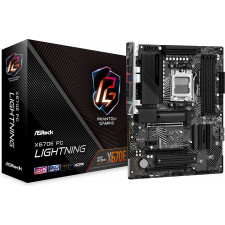 Asrock X670E PG LIGHTNING AMD X670 Socket AM5 ATX