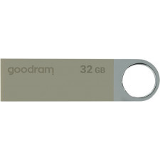 Goodram UUN2 unidade de memória USB 32 GB USB Type-A 2.0 Prateado