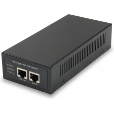 LevelOne POI-5001 adaptador PoE Gigabit Ethernet