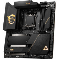 MSI MEG X670E ACE motherboard AMD X670 Ranhura AM5 ATX extensível