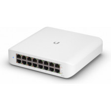 Ubiquiti Networks UniFi Switch Lite 16 PoE L2 Gigabit Ethernet (10 100 1000) Power over Ethernet (PoE) Branco