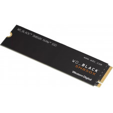 Western Digital Black SN850X M.2 1000 GB PCI Express 4.0 NVMe