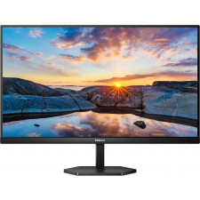 Philips 3000 series 27E1N3300A 00 LED display 68,6 cm (27") 1920 x 1080 pixels Full HD Preto