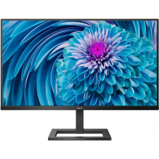 Philips 288E2A 00 monitor de ecrã 71,1 cm (28") 3840 x 2160 pixels 4K Ultra HD LED Preto