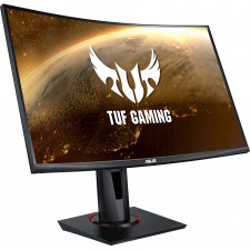 ASUS TUF Gaming VG27WQ 68,6 cm (27") 2560 x 1440 pixels Full HD LED Preto