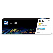 HP LaserJet Toner Original 205A Amarelo