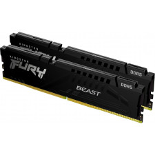 Kingston Technology FURY Beast módulo de memória 32 GB 2 x 16 GB DDR5 5600 MHz