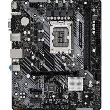 Asrock H610M-HDV M.2 Intel H610 LGA 1700 micro ATX