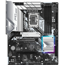 Asrock Z790 Pro RS D4 Intel Z790 LGA 1700 ATX