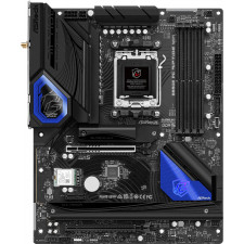 Asrock B650E PG Riptide WiFi AMD B650 Ranhura AM5 ATX