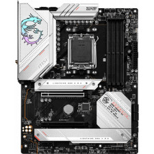 MSI MPG B650 EDGE WIFI AMD B650 Ranhura AM5 ATX