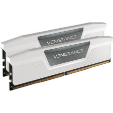 Corsair Vengeance CMK32GX5M2B5200C40W módulo de memória 32 GB 2 x 16 GB DDR5 5200 MHz ECC