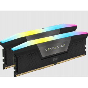 Corsair Vengeance CMH32GX5M2B6000C40 módulo de memória 32 GB 2 x 16 GB DDR5 6000 MHz