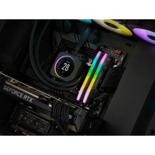 Corsair Vengeance CMH32GX5M2B6000C40 módulo de memória 32 GB 2 x 16 GB DDR5 6000 MHz