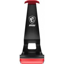 MSI HS01 HEADSET STAND acessório de conjunto de auscultadores e microfone Suporte para auscultadores