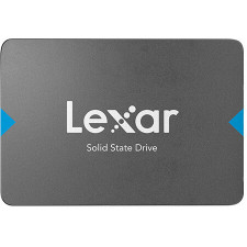 Lexar NQ100 2.5" 480 GB Serial ATA III