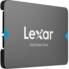 Lexar NQ100 2.5" 480 GB Serial ATA III