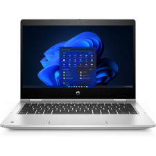 HP Pro x360 435 13.3 G9 5625U Híbrido (2 em 1) 33,8 cm (13.3") Ecrã táctil Full HD AMD Ryzen™ 5 8 GB DDR4-SDRAM 256 GB SSD