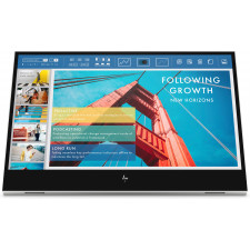 HP E-Series E14 G4 35,6 cm (14") 1920 x 1080 pixels Full HD LED Branco