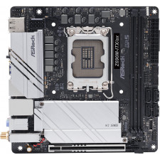 Asrock Z690M-ITX ax Intel Z690 LGA 1700 mini ITX