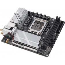 Asrock Z690M-ITX ax Intel Z690 LGA 1700 mini ITX