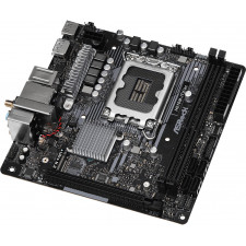 Asrock H610M-ITX ac Intel H610 LGA 1700 Micro ITX