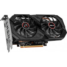 Asrock Phantom Gaming RX 6500 XT AMD Radeon RX 6500 XT 4 GB GDDR6