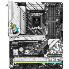 Asrock Z790 Steel Legend WiFi Intel Z790 LGA 1700 ATX