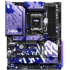 Asrock Z790 LiveMixer Intel Z790 LGA 1700 ATX