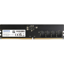 ADATA AD5U480016G-DT módulo de memória 32 GB 2 x 16 GB DDR5 4800 MHz ECC