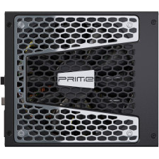 Seasonic Prime TX fonte de alimentação 650 W 20+4 pin ATX ATX Preto