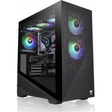 Thermaltake Divider 370 TG Midi Tower Preto