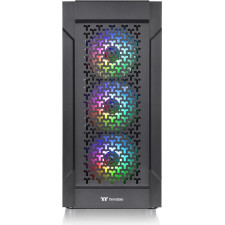 Thermaltake Versa T27 TG ARGB Midi Tower Preto