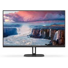 AOC V5 24V5CE 60,5 cm (23.8") 1920 x 1080 pixels Full HD LED Preto