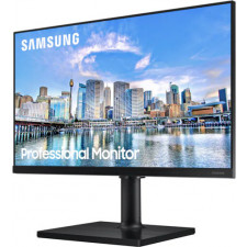 Samsung LF27T450FZU LED display 68,6 cm (27") 1920 x 1080 pixels Full HD Preto