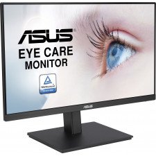 ASUS VA27EQSB 68,6 cm (27") 1920 x 1080 pixels Full HD LCD Preto