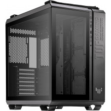 ASUS TUF Gaming GT502 Midi Tower Preto