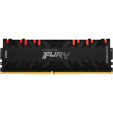 Kingston Technology FURY Renegade RGB módulo de memória 16 GB 2 x 8 GB DDR4 4000 MHz