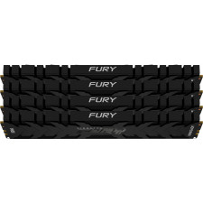 Kingston Technology FURY Renegade módulo de memória 64 GB 4 x 16 GB DDR4 3600 MHz