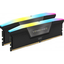 Corsair Vengeance CMH32GX5M2B5600C36K módulo de memória 32 GB 2 x 16 GB DDR5 5600 MHz