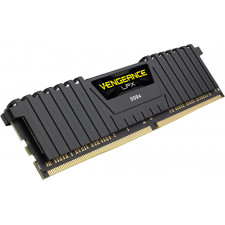 Corsair Vengeance LPX módulo de memória 16 GB 1 x 16 GB DDR4 3200 MHz