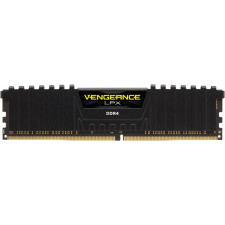 Corsair Vengeance LPX CMK16GX4M1Z3600C18 módulo de memória 16 GB DDR4 3600 MHz