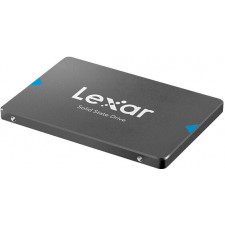 Lexar NQ100 2.5" 240 GB Serial ATA III