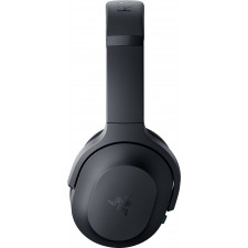 Razer Barracuda Auscultadores Com fios e sem fios Fita de cabeça Chamadas Música USB Type-C Bluetooth Preto