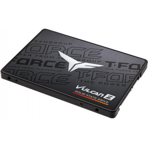 Team Group T-FORCE VULCAN Z 2.5" 512 GB Serial ATA III 3D NAND