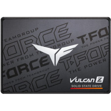 Team Group T-FORCE VULCAN Z 2.5" 512 GB Serial ATA III 3D NAND