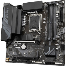 Gigabyte B760M GAMING X DDR4 motherboard LGA 1700 micro ATX