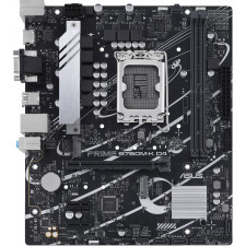 ASUS PRIME B760M-K D4 Intel B760 LGA 1700 micro ATX