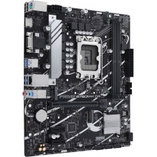 ASUS PRIME B760M-K D4 Intel B760 LGA 1700 micro ATX