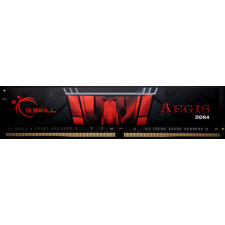 G.Skill Aegis DDR4 módulo de memória 16 GB 2 x 8 GB 2800 MHz